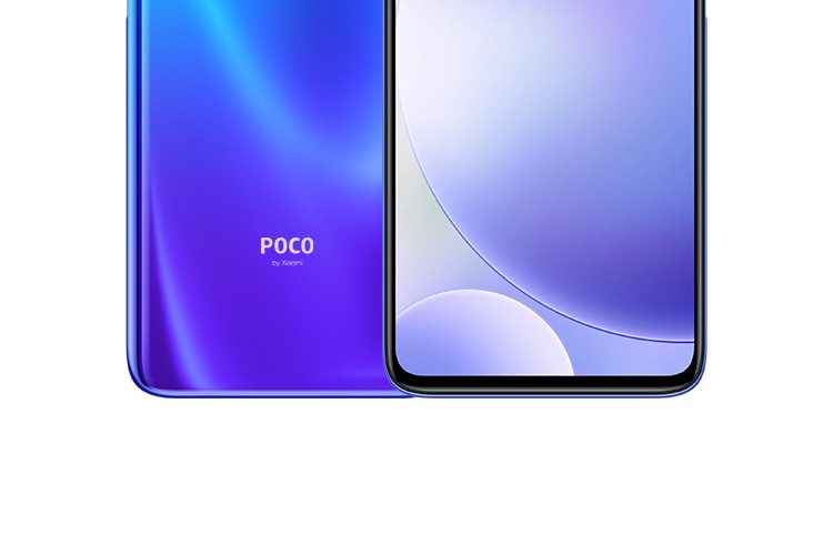 You Can Now Purchase The Poco X2