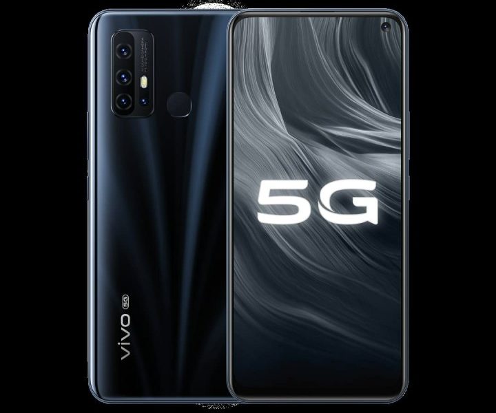 Vivo Z6 5G Arrival Date Set For February 29