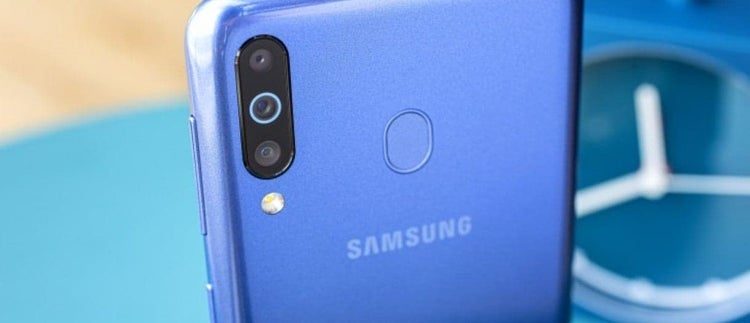 Low-key Announcement Of Samsung Galaxy A11 With Entry Level Specs