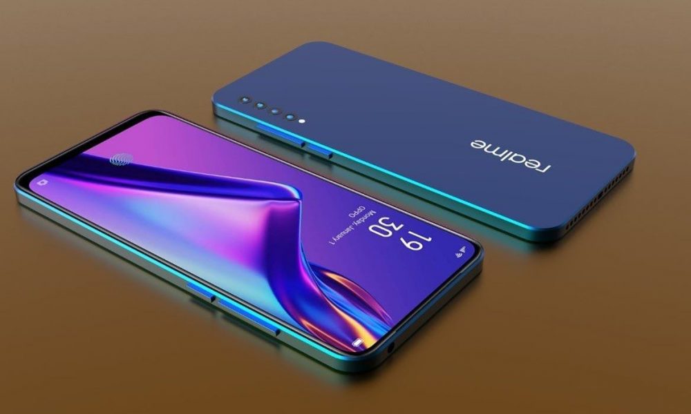 Realme 6 Seen On Geekbench With A Helio G90 Chipset