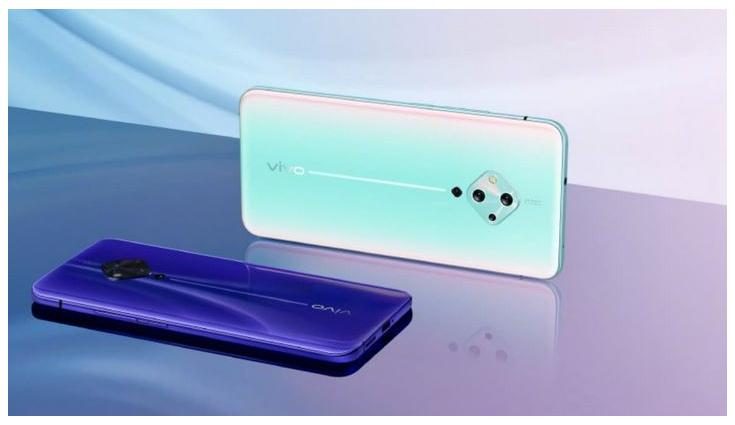 Vivo S6 5G Launch Date Scheduled For March 31