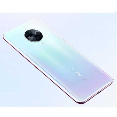Vivo S6 5G  Pops Up In Images Showing Waterdrop Notch