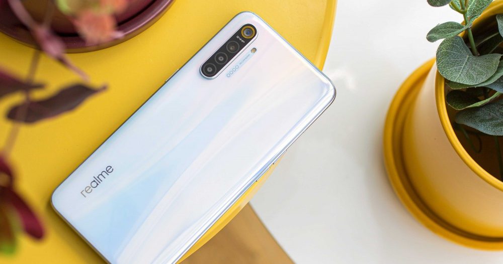 Bluetooth SIG Certification Arrives For Realme X3 SuperZoom