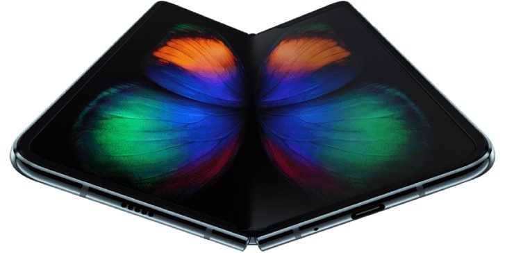 Samsung Galaxy Fold 2 Rumored To See A $100 Price Drop, A 120Hz Screen With S Pen Support