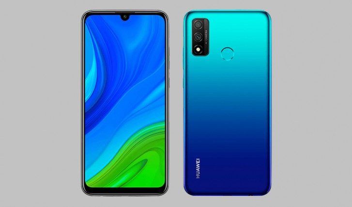 Specs And Design Of New Huawei P Smart 2020 Revealed