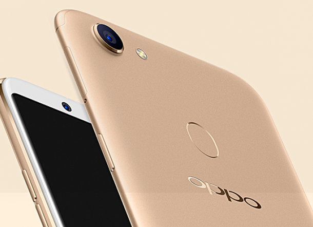Oppo A12 Specs And Design Leaked