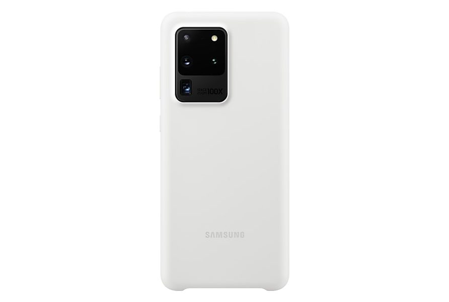 Samsung Galaxy S20 Ultra To Have A White Color Variant