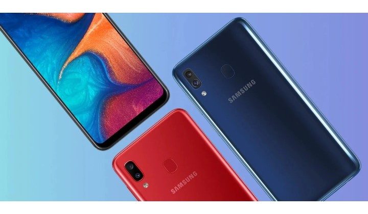 Samsung Galaxy A21s Gets NBTC Certification Hinting Imminent Launch